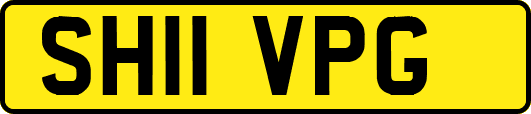 SH11VPG
