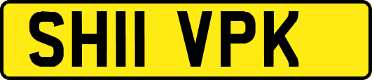 SH11VPK