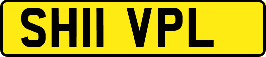 SH11VPL