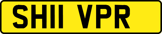 SH11VPR