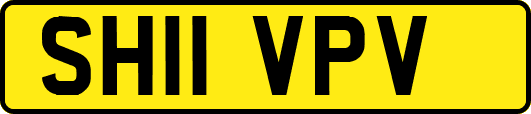 SH11VPV