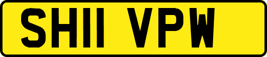 SH11VPW