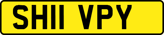 SH11VPY