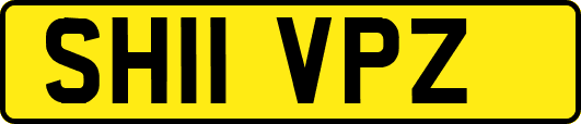 SH11VPZ