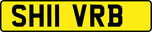 SH11VRB