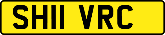 SH11VRC