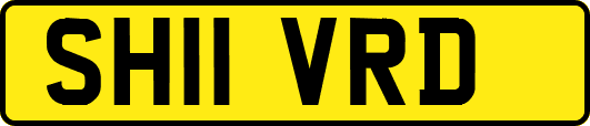 SH11VRD