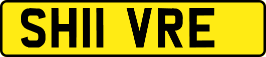 SH11VRE