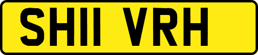 SH11VRH