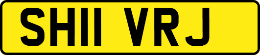 SH11VRJ