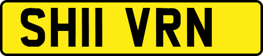 SH11VRN