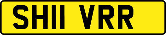 SH11VRR