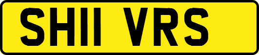 SH11VRS