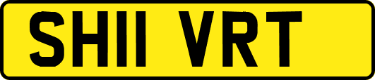 SH11VRT