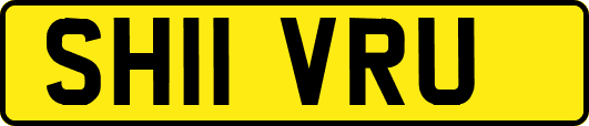 SH11VRU