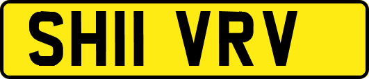 SH11VRV