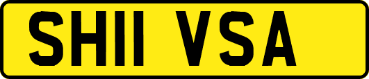 SH11VSA