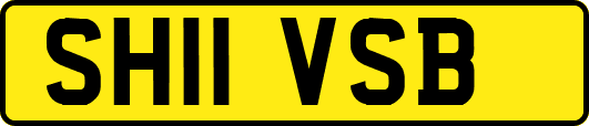 SH11VSB