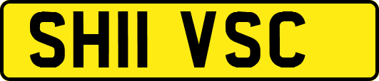 SH11VSC