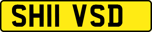 SH11VSD