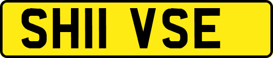 SH11VSE