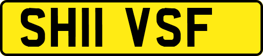 SH11VSF