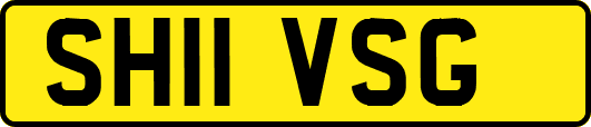 SH11VSG