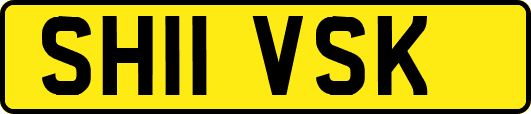 SH11VSK