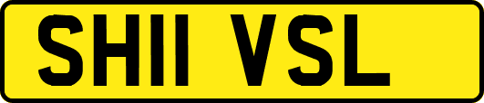 SH11VSL