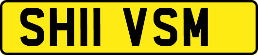 SH11VSM