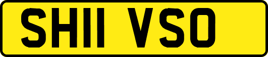 SH11VSO