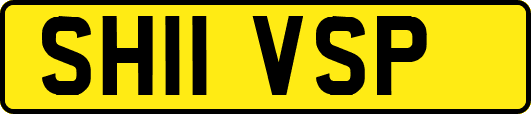 SH11VSP