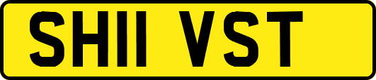 SH11VST