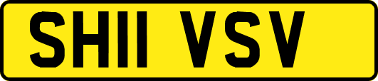 SH11VSV