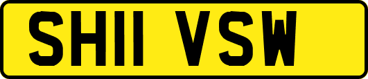SH11VSW