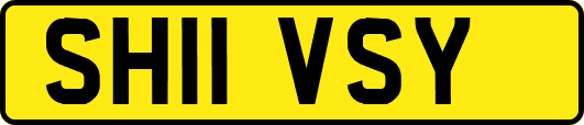 SH11VSY