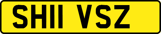 SH11VSZ