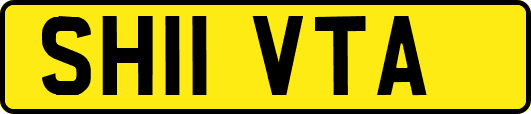 SH11VTA