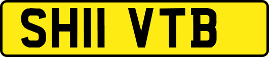 SH11VTB