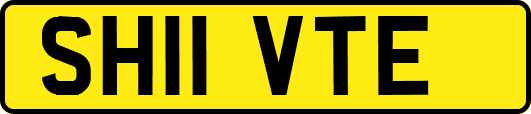 SH11VTE