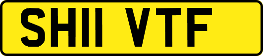 SH11VTF