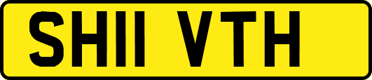 SH11VTH