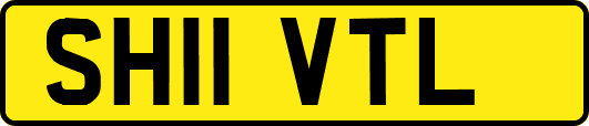 SH11VTL