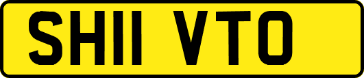 SH11VTO