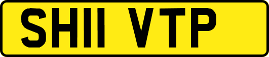 SH11VTP