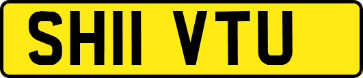 SH11VTU