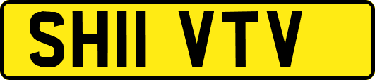 SH11VTV