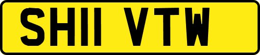 SH11VTW