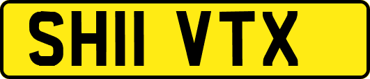 SH11VTX
