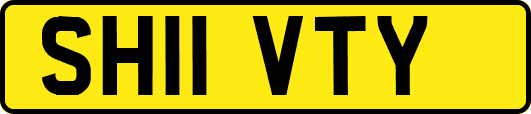 SH11VTY